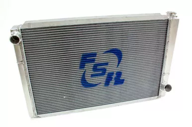 FSR Racing Radiator Chevy Triple Pass 31x19 3119T2