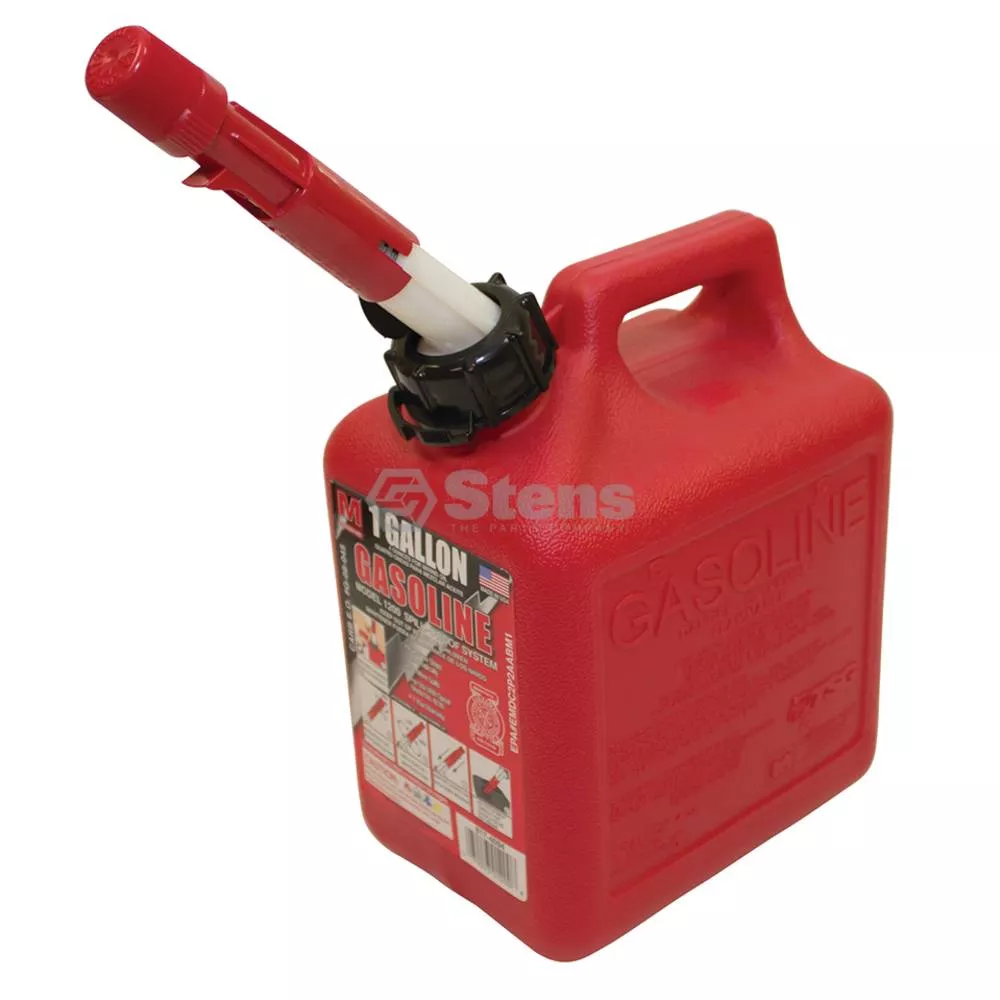 Fuel Can -