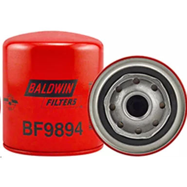 FUEL FILTER SPIN ON