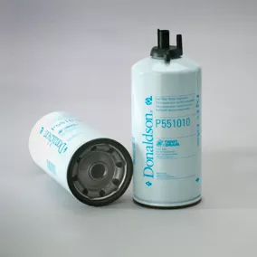 FUEL FILTER W/2 PIN SENS
