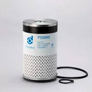 FUEL FILTER, WATER SEPAR