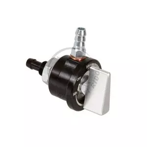 Fuel Return Adjustment Valve Tap