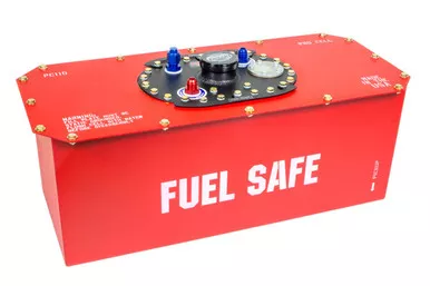 Fuel Safe 10 Gal Pro Cell 25.625x10.125X10.125 PC110