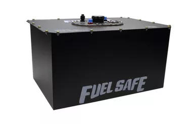 Fuel Safe 22 Gal Enduro Cell 25.5X17.125X13.75 ED122B