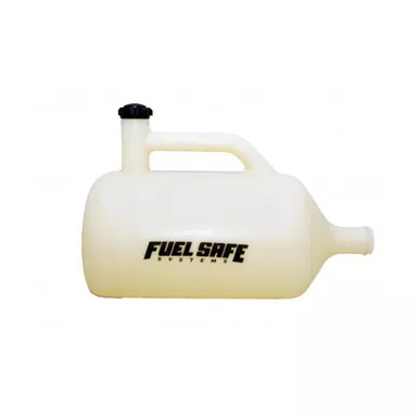 Fuel Safe Refueling Vent Bottle 6gal. / 23 Liter DC006