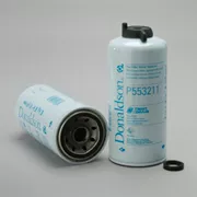 FUEL WATER SEPERATOR
