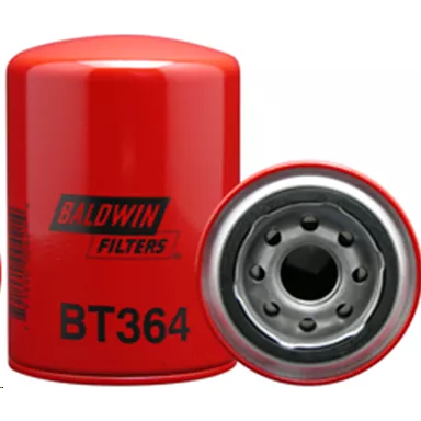FULL-FLOW LUBE OR HYDRAU