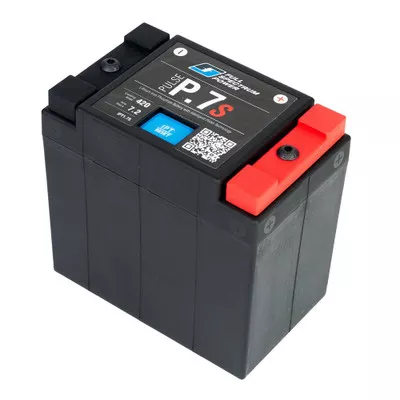 Full Spectrum Ninja 400 18-23 Pulse IPT Lithium Battery - Maximum Power