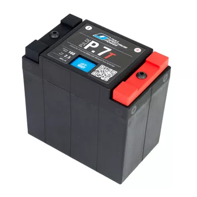 Full Spectrum Ninja 400 18-23 Pulse IPT Lithium Battery - Maximum Weight Savings