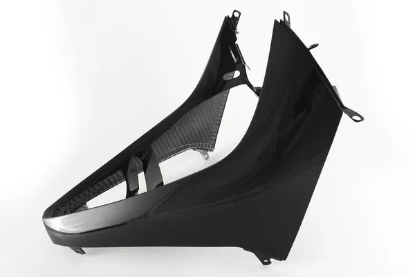 Fullsix Carbon Radiator Cover