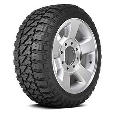 Fury Off-Road FCHF33145020 33X14.50R20LT Fury Mud Terrain Tire