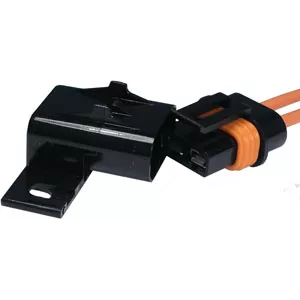 FUSE HOLDER 12GA