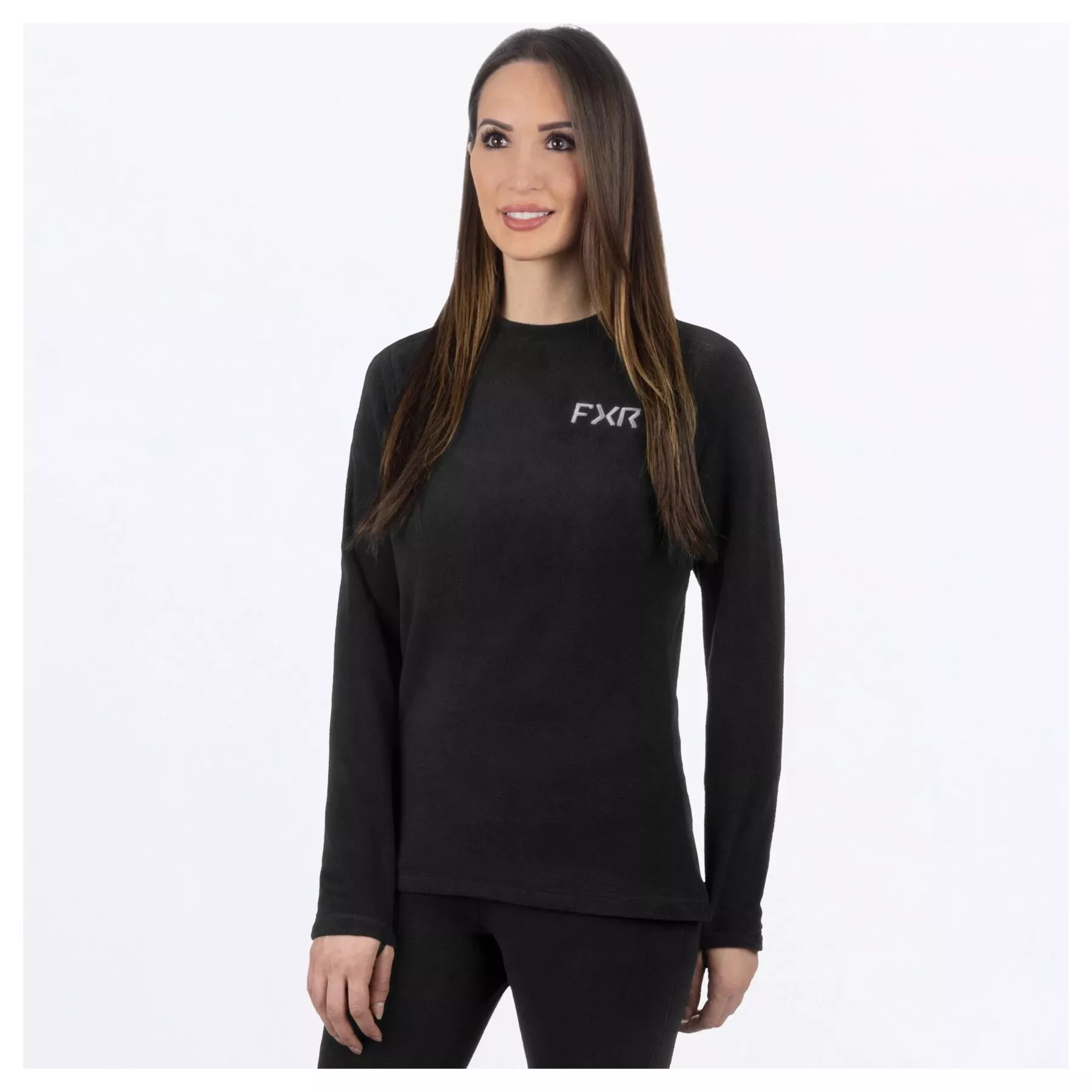 FXR Pyro Thermal Long Sleeve Women's Shirt