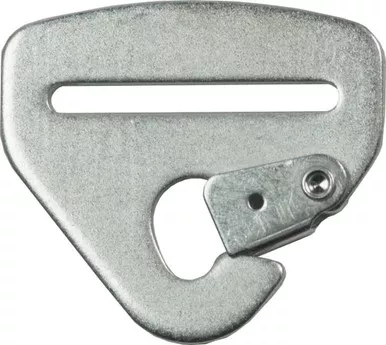 G-Force Snap Hook 2in Wide 107H