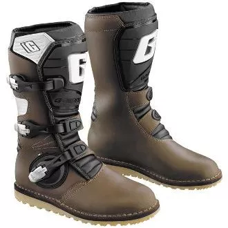 Gaerne Balance Pro-Tech Boot Brown