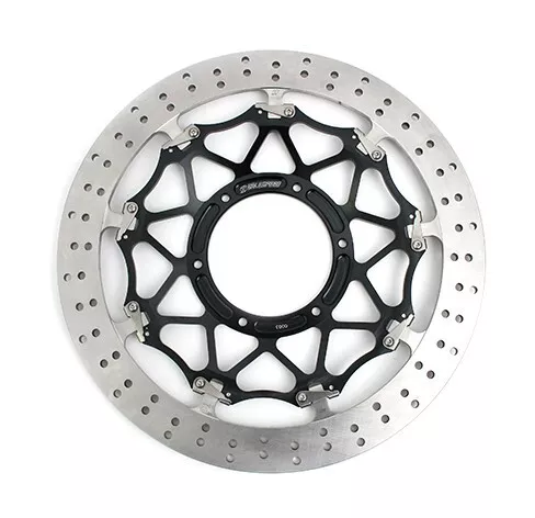 Gale Speed Front Brake Rotor Kawasaki Ninja 400 2018-2023
