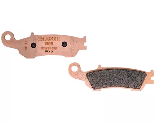 Galfer Sintered Brake Pads (FD364G1396)
