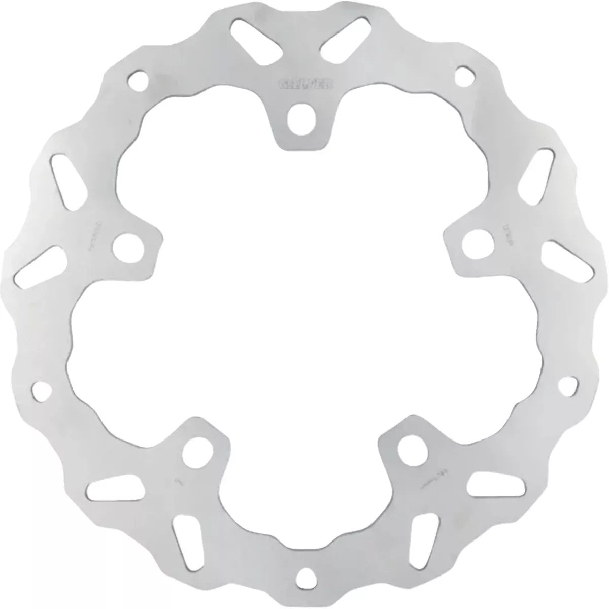 Galfer Wave Brake Rotor – DF903W For Harley Pan America 2021-2026