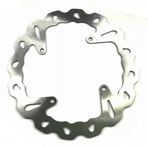 Galfer Wave Front Brake Rotor (DF017W)