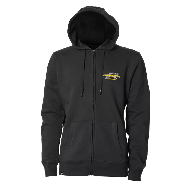 GAR Fleece Apparel