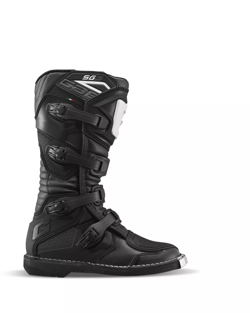GAR SGJ Boot