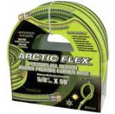 GARDEN HOSE 5/8"X50'