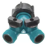 GARDEN HOSE Y