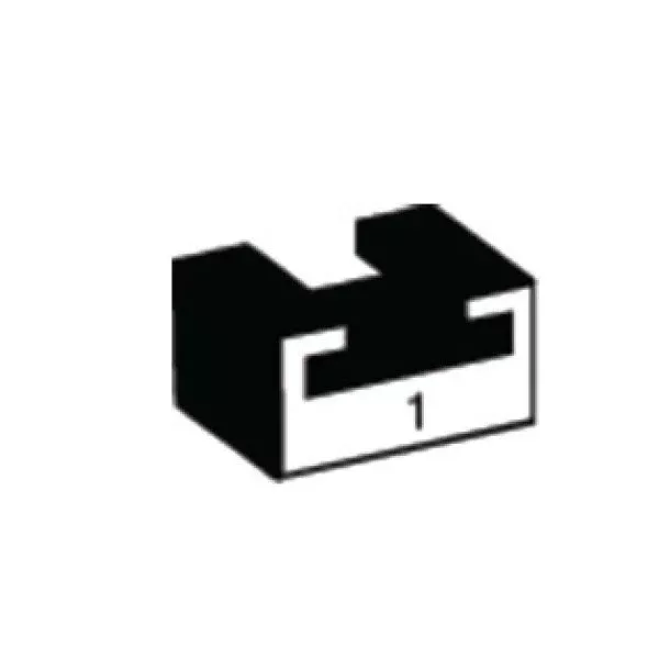 Garland Manufacturing Garland Profile 1 Slider