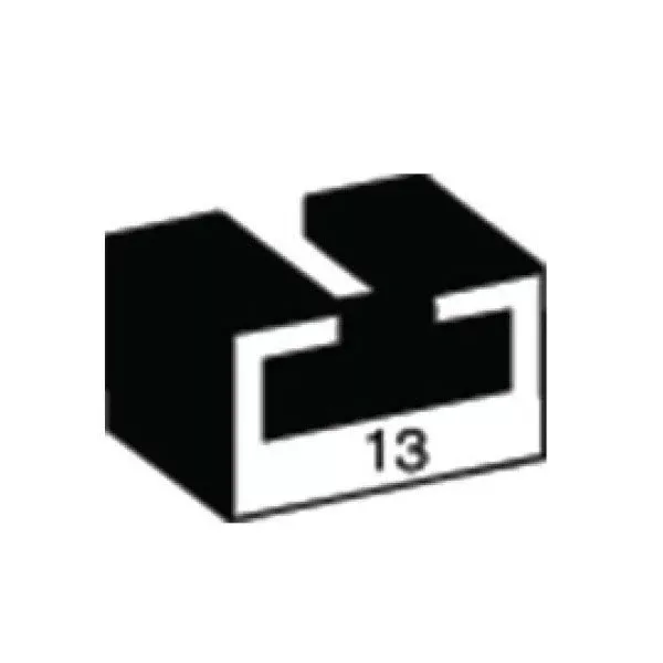 Garland Manufacturing Garland Profile 13 Slider