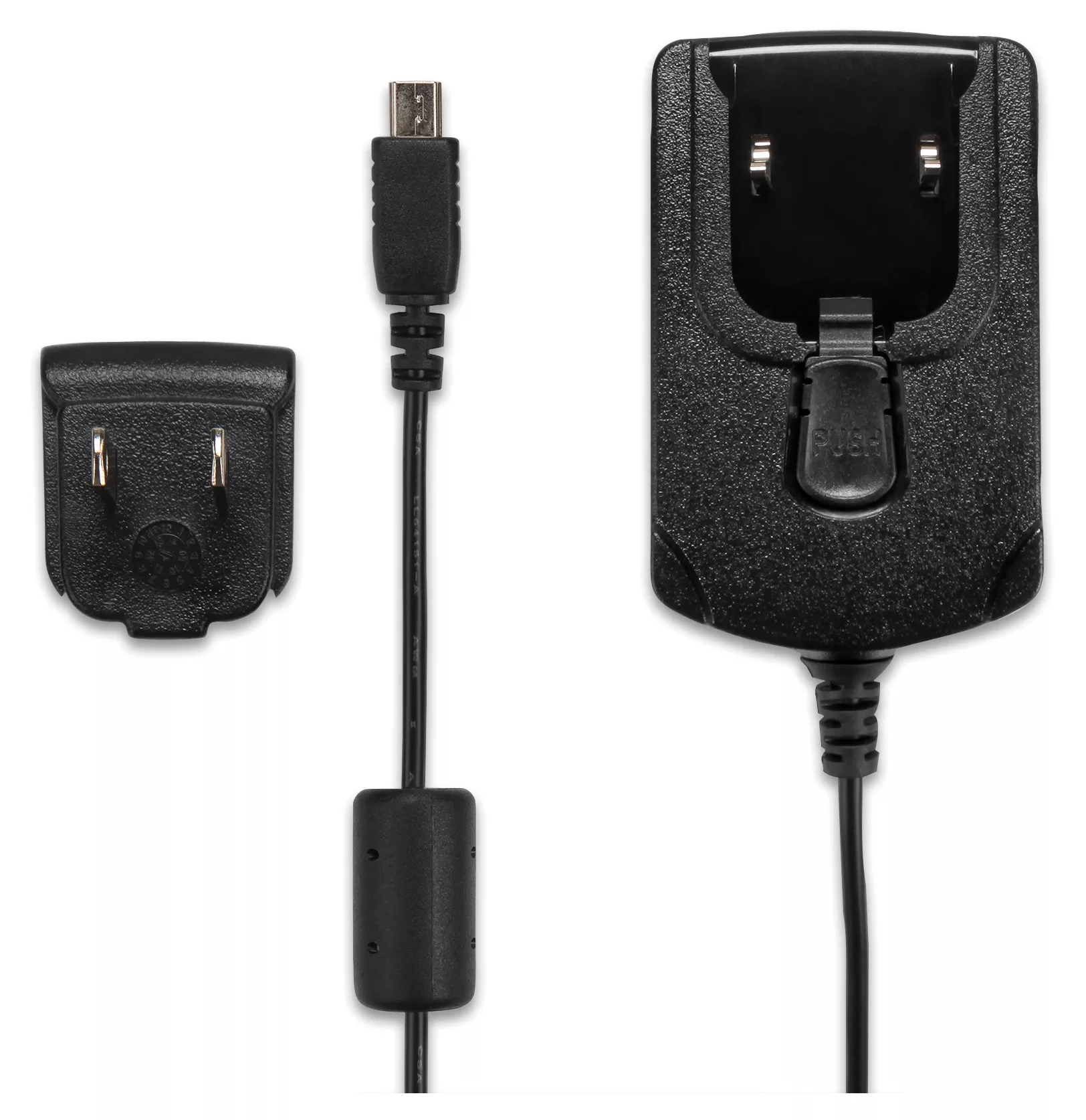 Garmin AC Adapter Cable