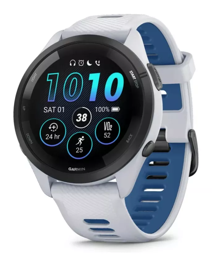 Garmin Forerunner 265 Watch