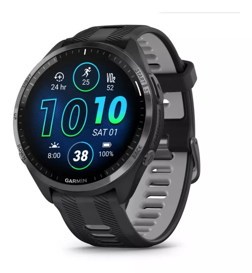 Garmin Forerunner 965 Watch
