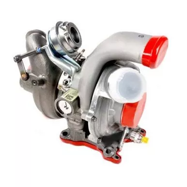 Garrett 851824-5001S Turbocharger for 2011-2014 Ford Powerstroke 6.7L