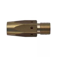 GAS DIFUSER