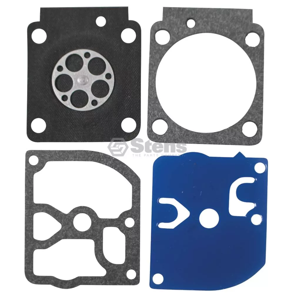 Gasket and Diaphragm Kit - Zama GND-98