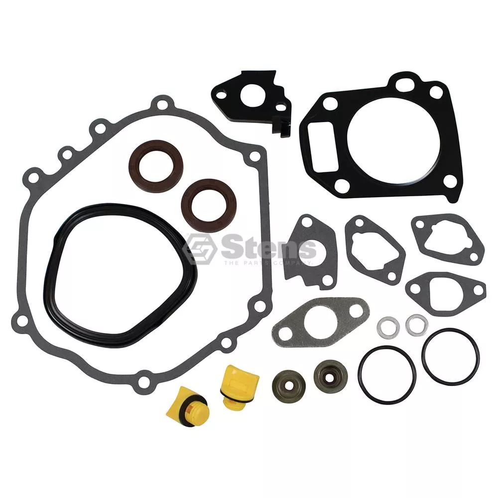 Gasket Set - Kohler 17 755 43-S
