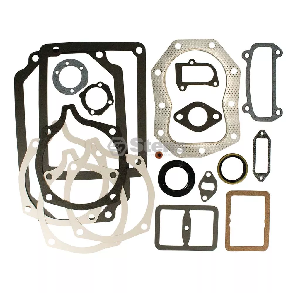 Gasket Set - Kohler 45 755 04-S