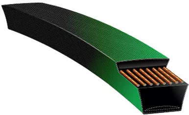 Gates 6890 Powerated Belt
