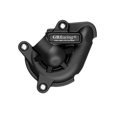 GB Racing Aprilia RS660 21-24 Secondary Water Pump Cover