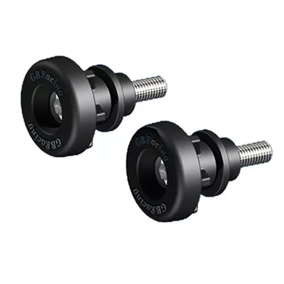 GB Racing BMW S1000RR 09-25 Swingarm Spools Set