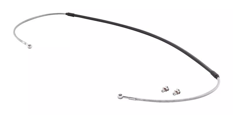 GBrakes Off Road Front Brake Line FK003D1026-1