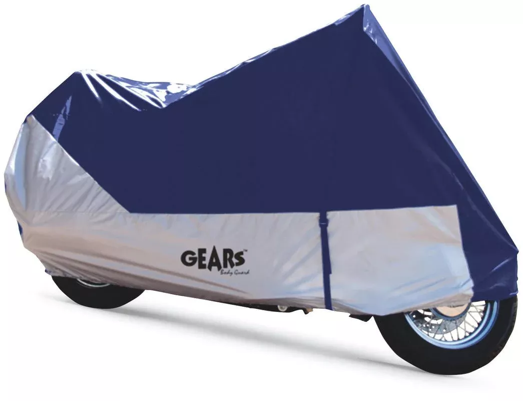 Gears Canada Body Guard Waterproof Cover Large