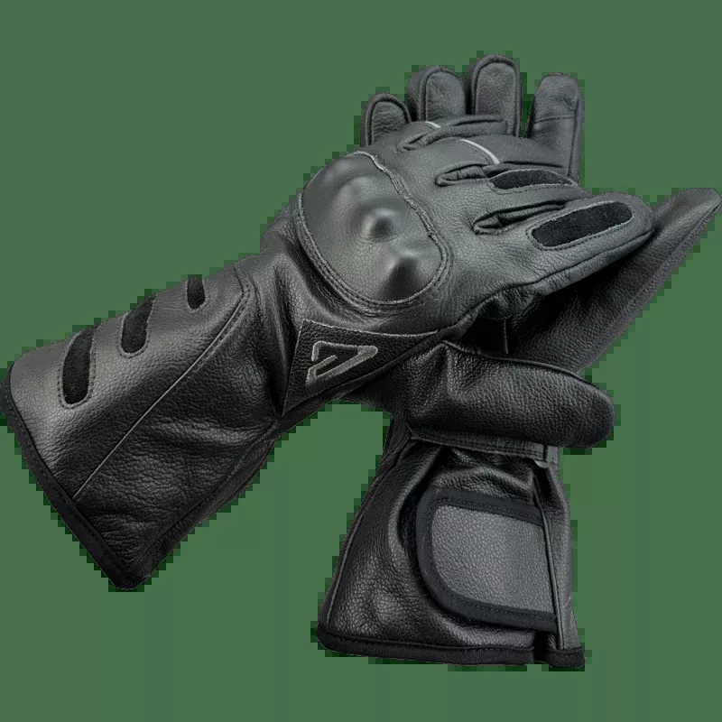 Gears Canada GENX4 Knuckle Heated Glove