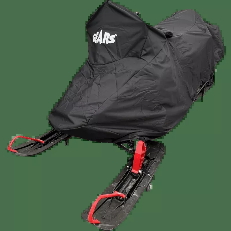 Gears Canada Snowmobile Storage Cover (300331-1-ADV)