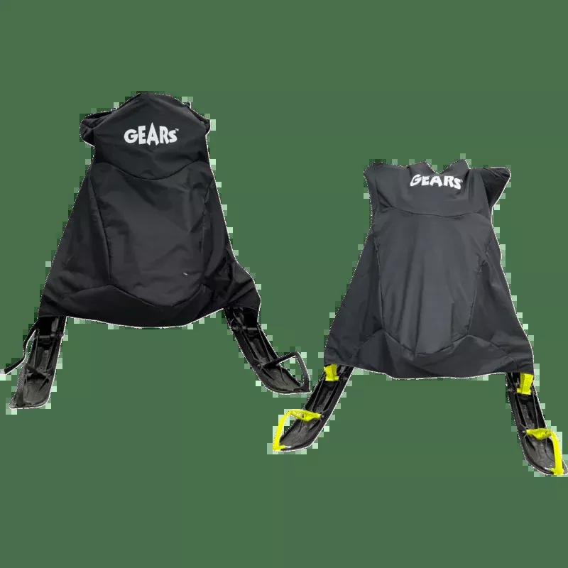 Gears Canada Snowmobile Storage Cover (300331-1)