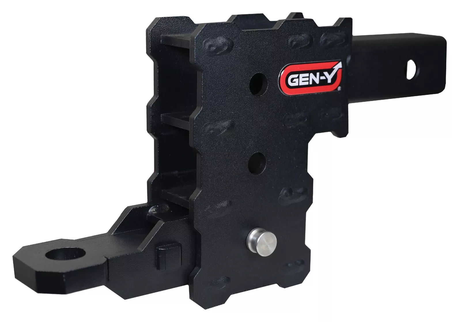 GEN-Y Phantom Drop Hitch 2" Shank