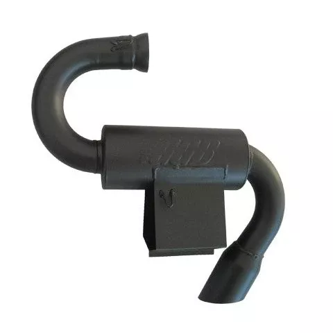 GGB Exhaust Mountain Muffler For 2008-2009 Polaris 550/800 764-2032