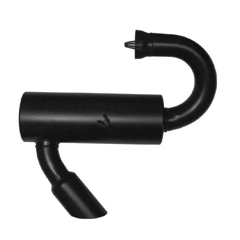 GGB Exhaust Trail Muffler For 2000-2001 Polaris 500/600/700/800 Gen Chassis