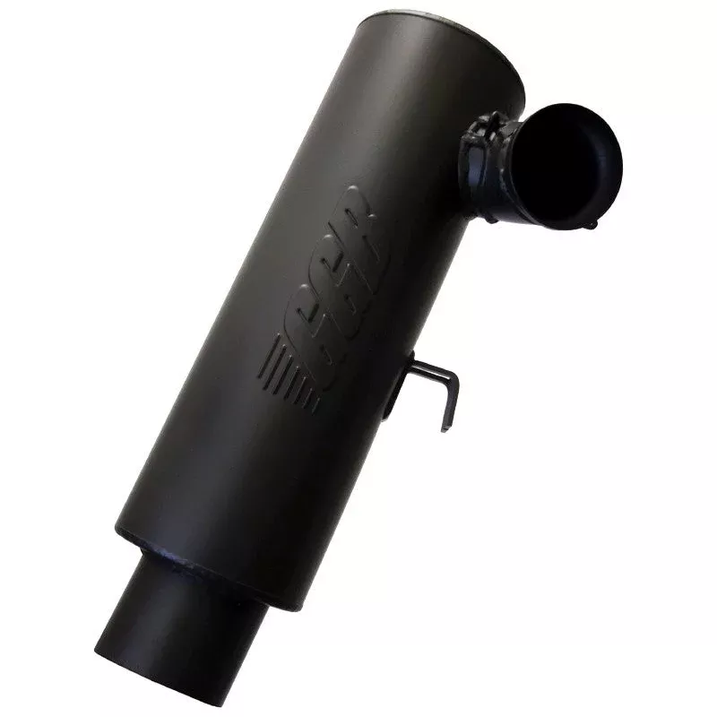GGB Exhaust Trail Muffler For 2005-2008 Ski-Doo 500SS/600/800 REV