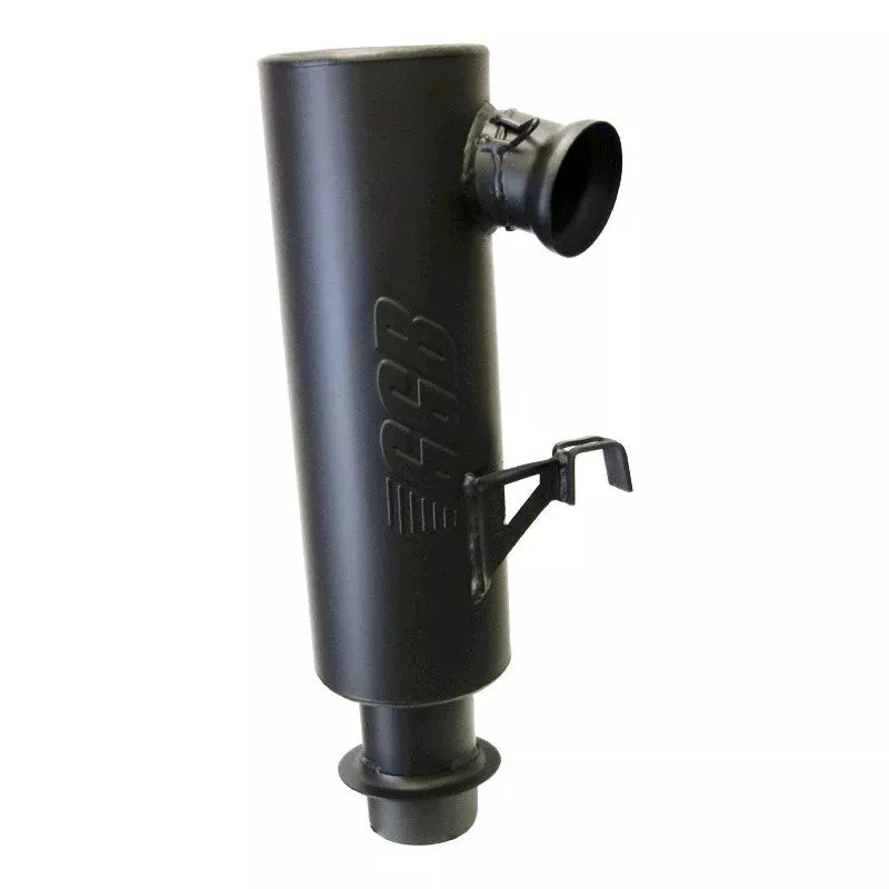 GGB Exhaust Trail Muffler For 2008-2016 Ski-Doo 600/800 Carb PTEK